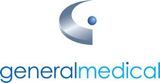  General Medical Logo